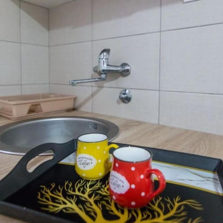 Kuća za odmor Andrea - Kuća sa 2 Spavaće Sobe - 67