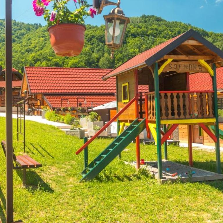 Kuća za odmor Andrea - Kuća sa 2 Spavaće Sobe - 69