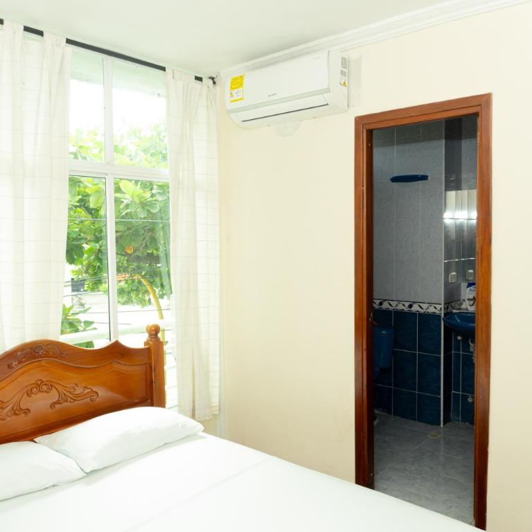 HOTEL GAIRA MAR - Habitación Doble - 2