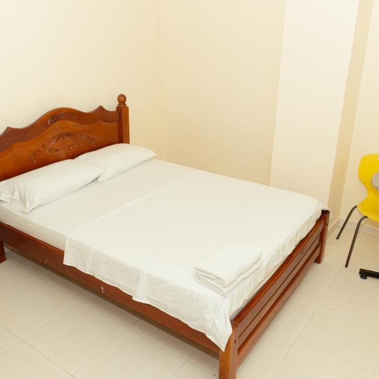 HOTEL GAIRA MAR - Double Room - 1