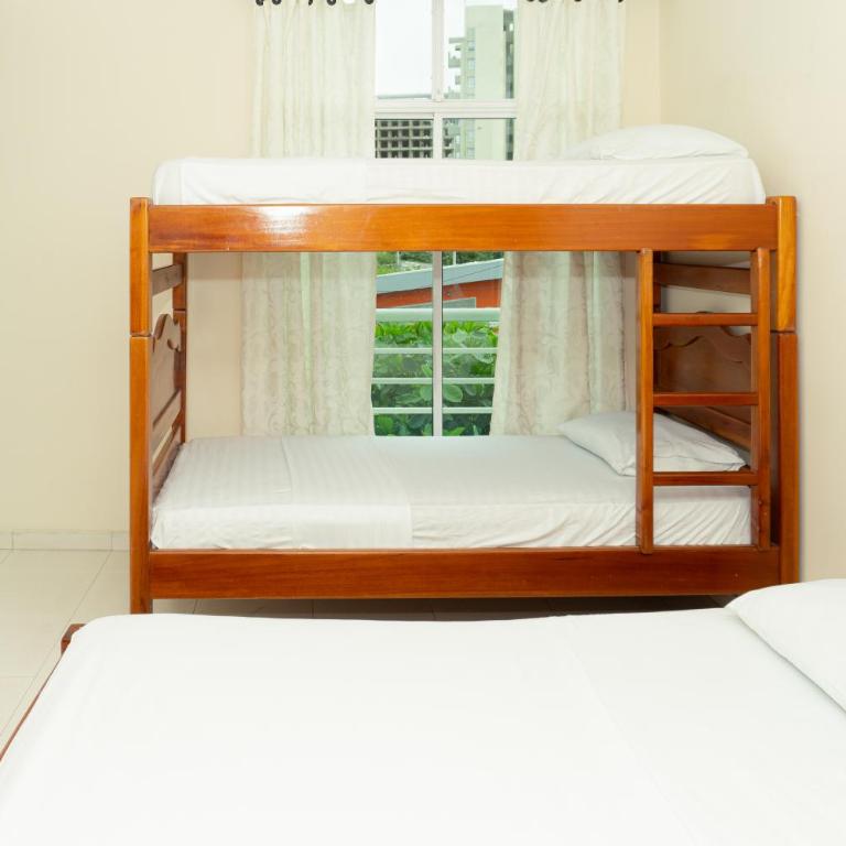 HOTEL GAIRA MAR - Habitación Familiar - 2
