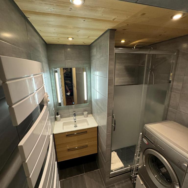 Hike, Bike, Ski, open the door and Go! - Appartement 1 Chambre - 11