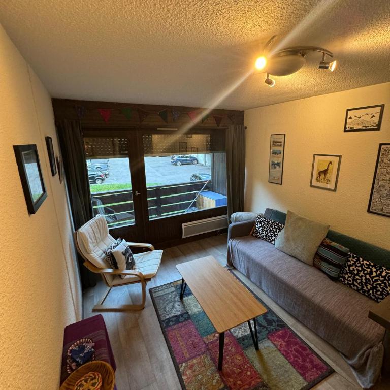 Hike, Bike, Ski, open the door and Go! - Appartement 1 Chambre - 3