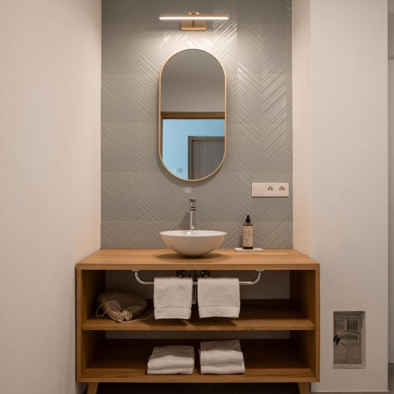 Hofgut Antlas - Suite Familiare - 3