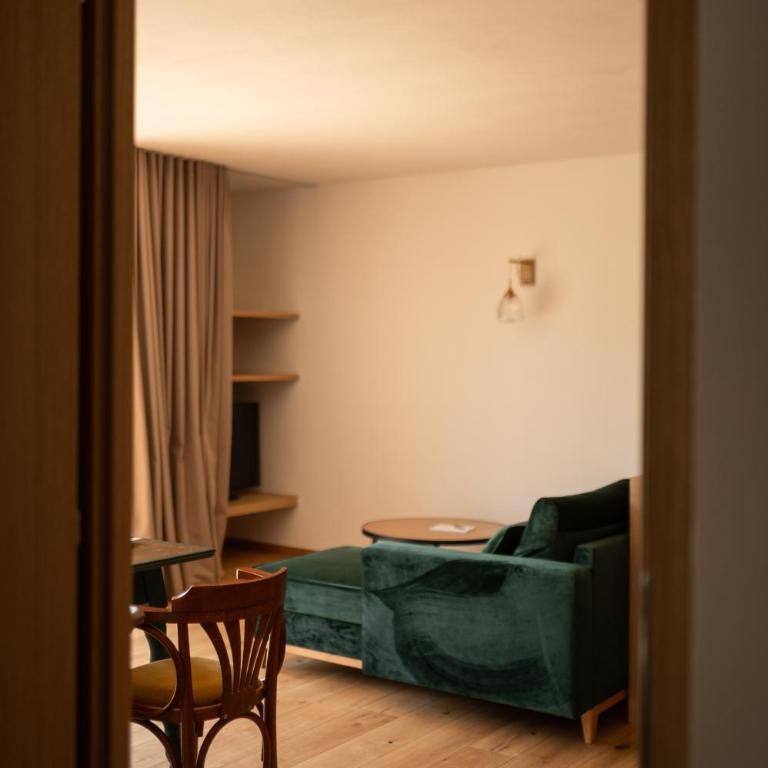 Hofgut Antlas - Suite Familiare - 2