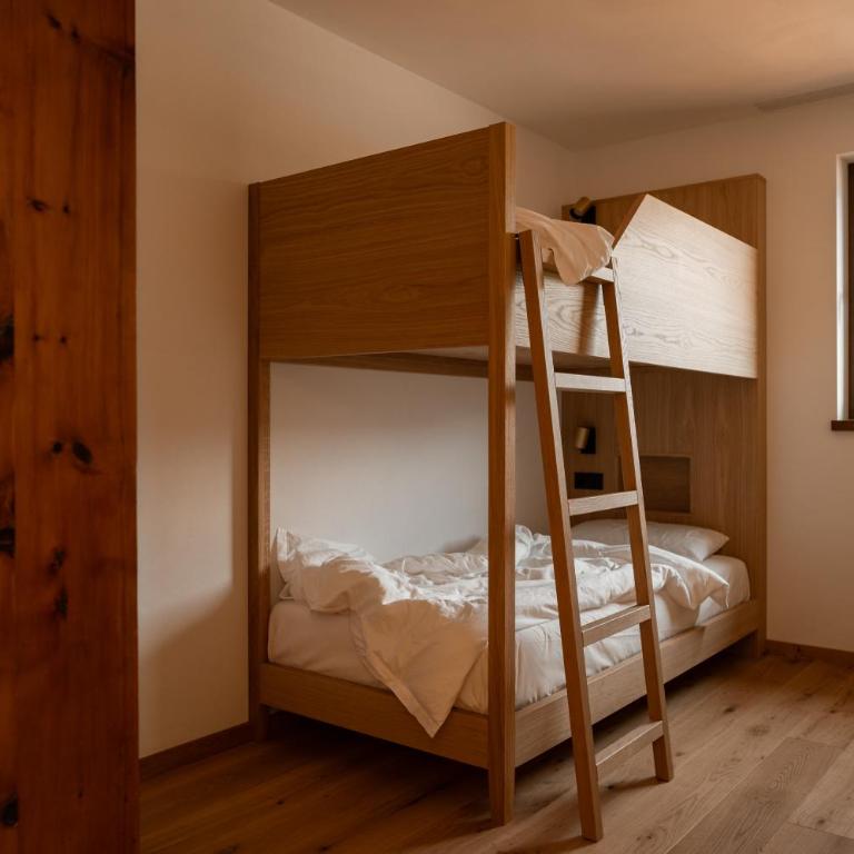 Hofgut Antlas - Suite Familiare - 7