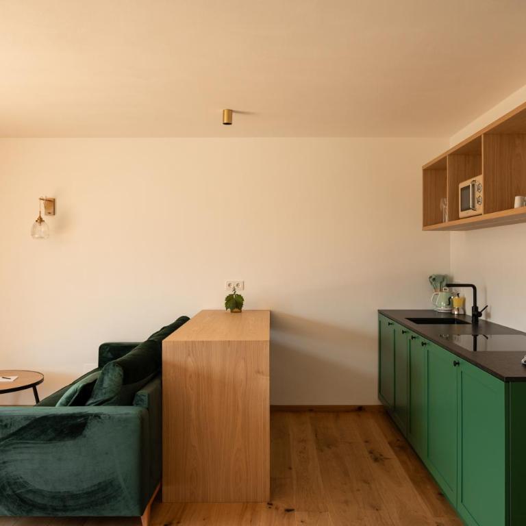 Hofgut Antlas - Suite Familiare - 4