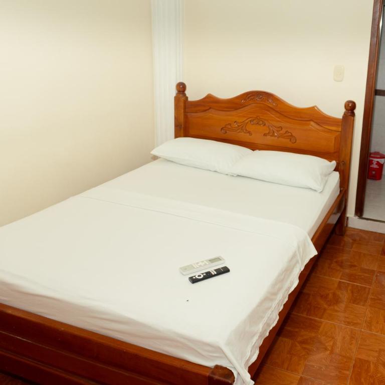 HOTEL GAIRA MAR - Habitación Individual - 2