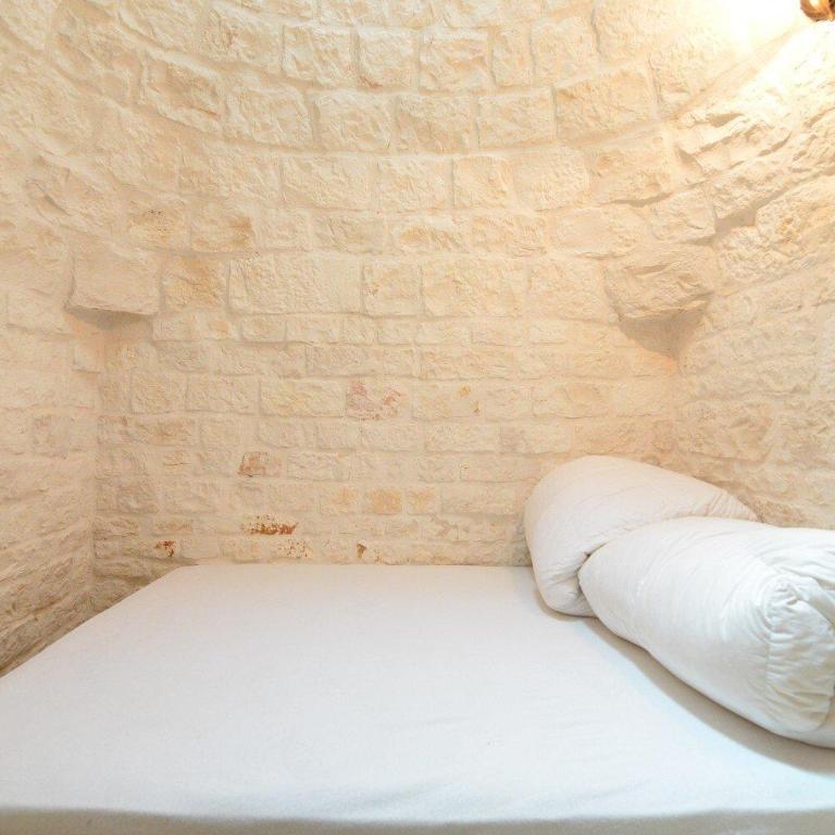 B&B Masseria Piccola - Camera Quadrupla Superior - 3