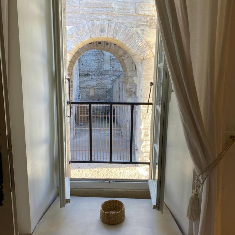 Le bel angle - Two-Bedroom House - 10
