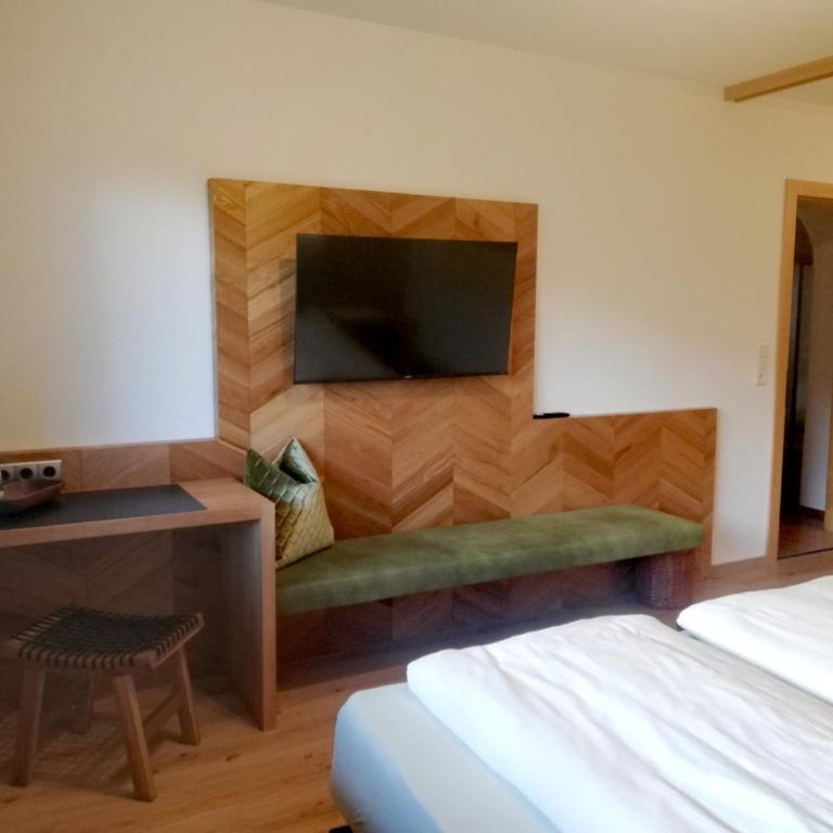 Traum-Ferienwohnungen Wechselberger Schwendau - Apartment mit 3 Schlafzimmern - 23