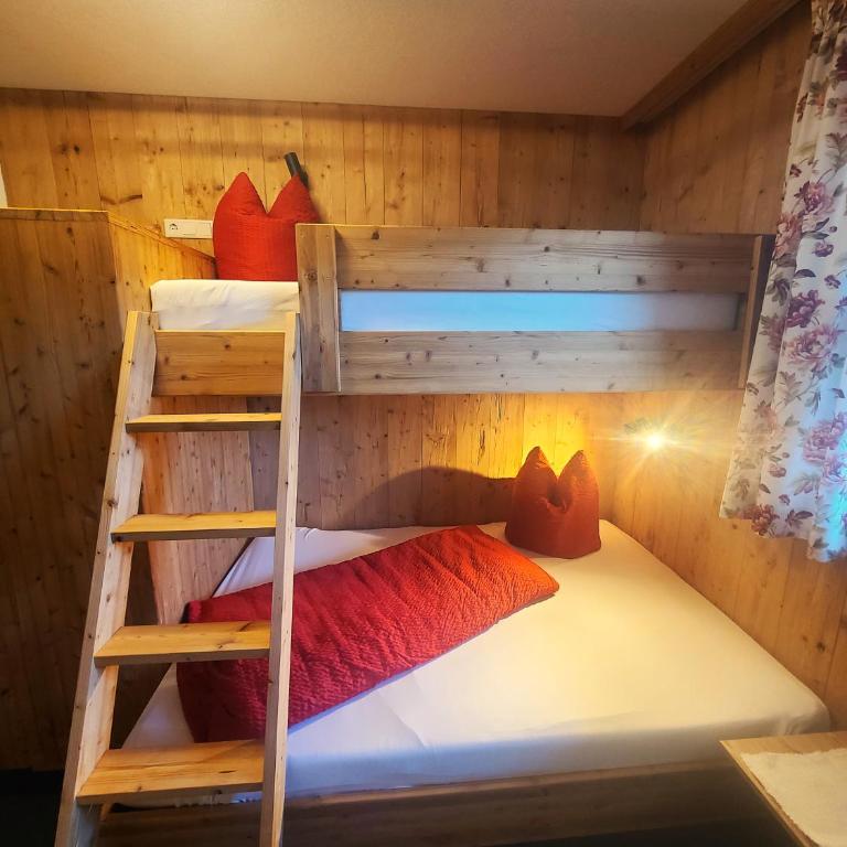Traum-Ferienwohnungen Wechselberger Schwendau - Apartment mit 3 Schlafzimmern - 19