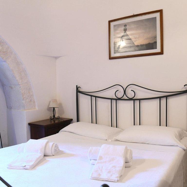 B&B Masseria Piccola - Trullo (2 Adulti) - 4