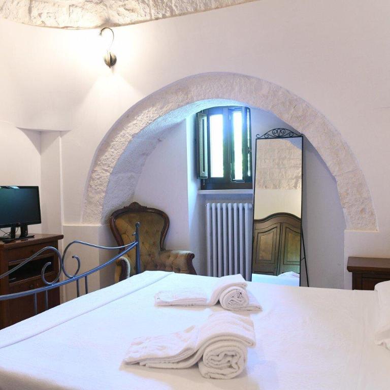 B&B Masseria Piccola - Trullo (2 Adulti) - 3