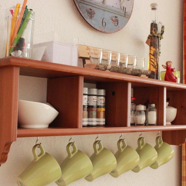 Traum-Ferienwohnungen Wechselberger Schwendau - Apartment mit 3 Schlafzimmern - 6