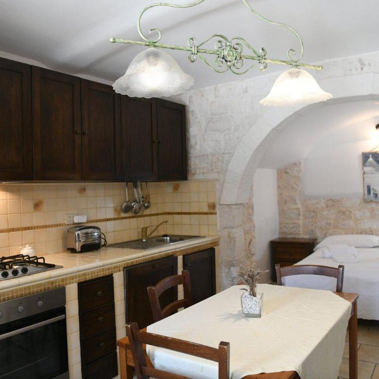 B&B Masseria Piccola - Appartamento su 2 Livelli - 4