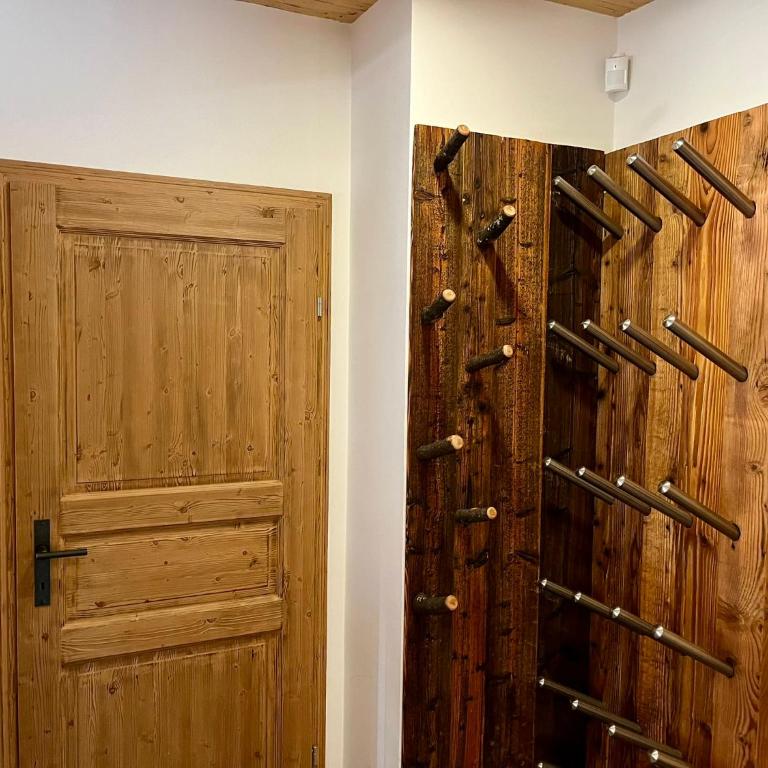 Sonnberg Chalet - Entspannung pur im Luxus Chalet mit Whirlpool-Sauna - Four-Bedroom House - 62