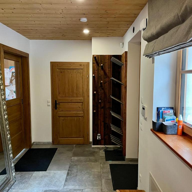 Sonnberg Chalet - Entspannung pur im Luxus Chalet mit Whirlpool-Sauna - Four-Bedroom House - 61