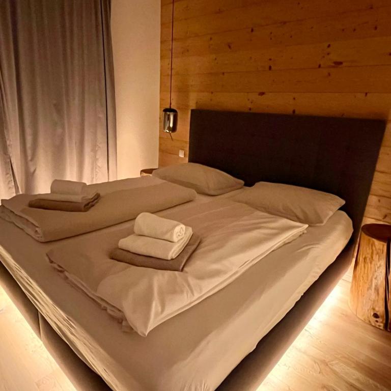 Sonnberg Chalet - Entspannung pur im Luxus Chalet mit Whirlpool-Sauna - Four-Bedroom House - 55