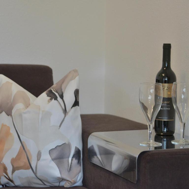 Chalet in Fulpmes near Stubai Glacier Skiing - Apartment mit 1 Schlafzimmer - 27