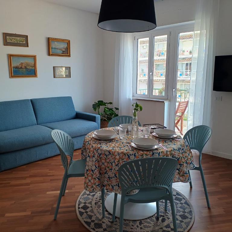 Al Duca appartamento in centro - One-Bedroom Apartment - 1