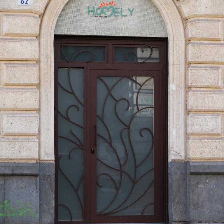 Homely Catania - Vacation Home - 21