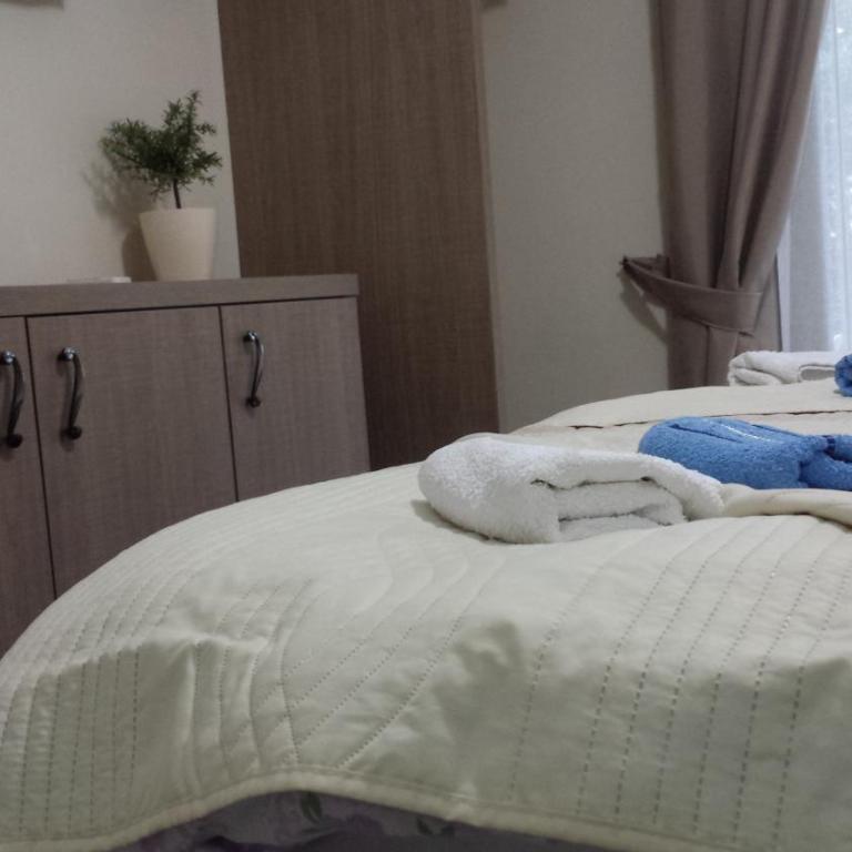 Apartments Fortunella - Standardni Apartman - 3