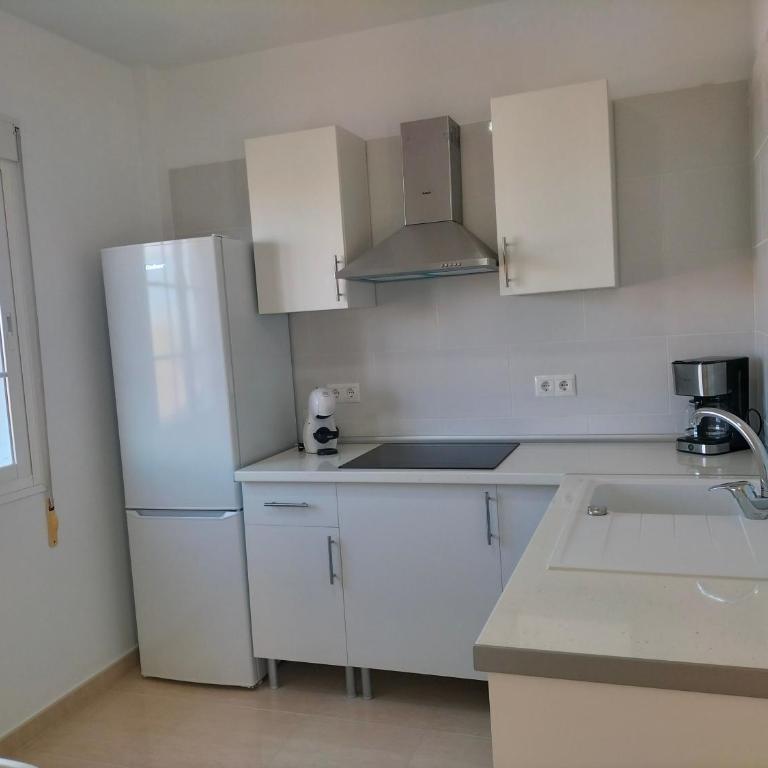 Ático Hogar de Tara - Apartamento de 2 dormitorios con terraza y vistas al mar - 5