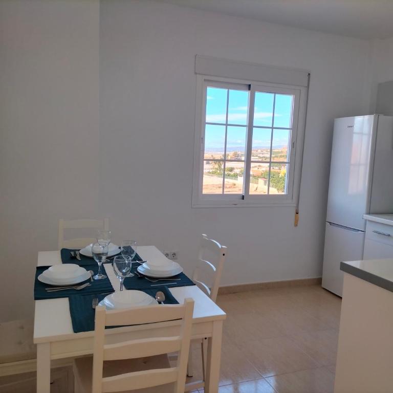 Ático Hogar de Tara - Apartamento de 2 dormitorios con terraza y vistas al mar - 4