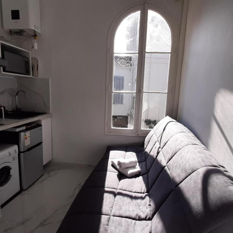 Winter Palace Beauséjour - Appartement 1 Chambre - 82