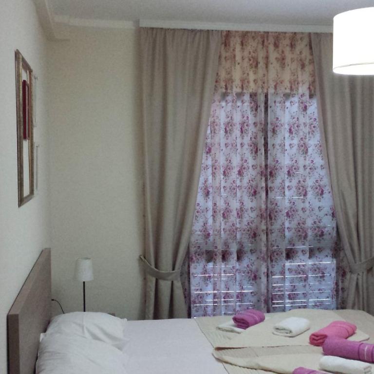 Apartments Fortunella - Apartman sa Tušem - 1