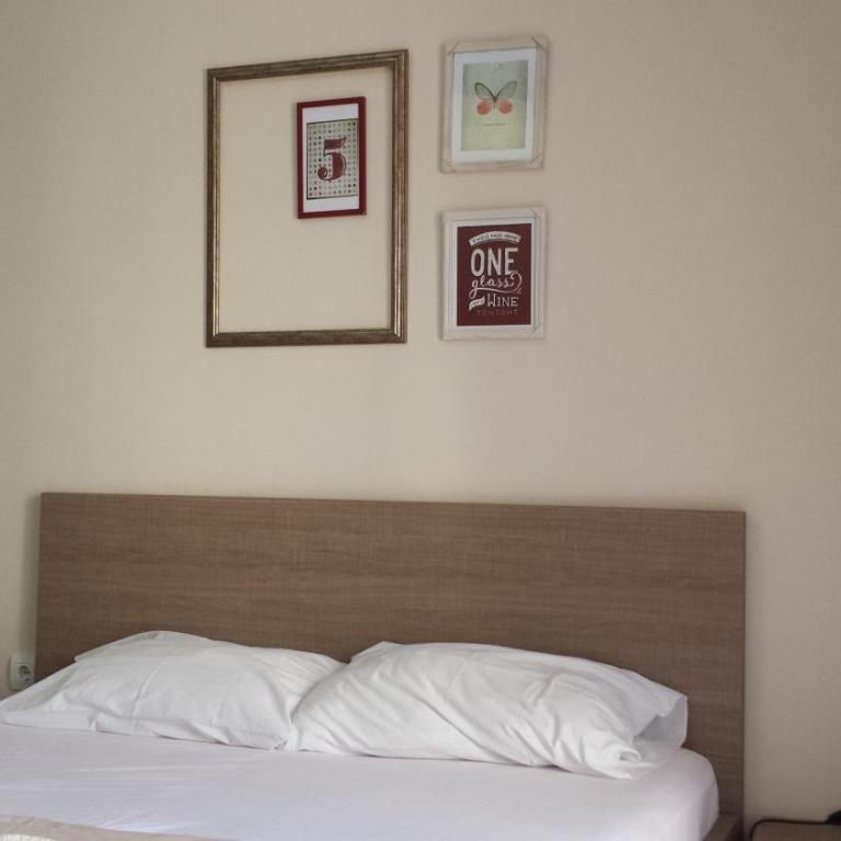 Apartments Fortunella - Apartman sa Tušem - 2