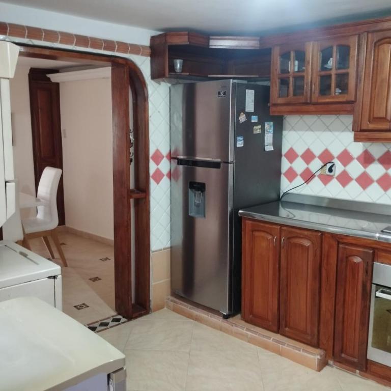 Casa Ciudad Jardin - Casa de 5 dormitorios - 5