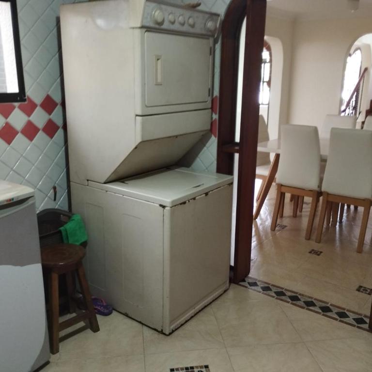 Casa Ciudad Jardin - Casa de 5 dormitorios - 8