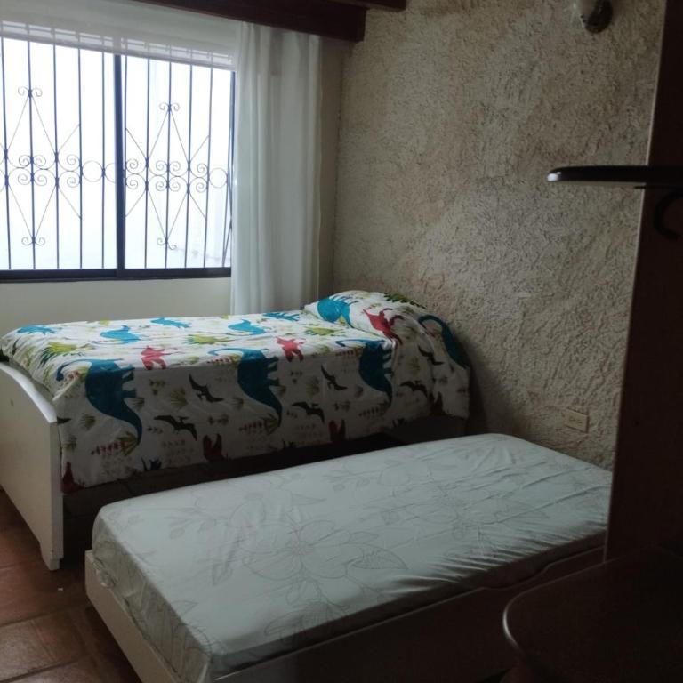 Casa Ciudad Jardin - Casa de 5 dormitorios - 14