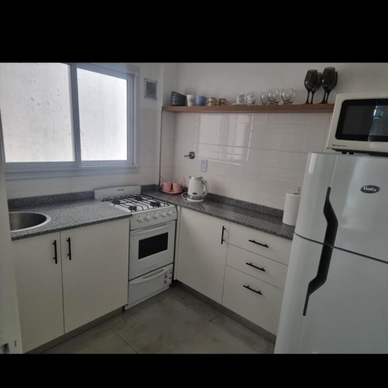 Hermoso departamento - One-Bedroom Apartment - 1