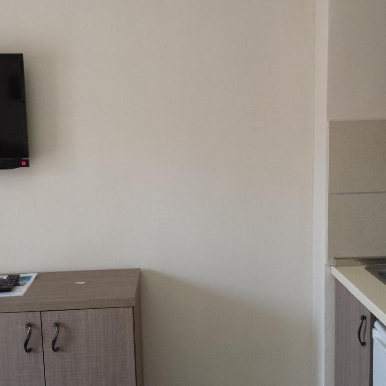 Apartments Fortunella - Apartman sa Tušem - 5