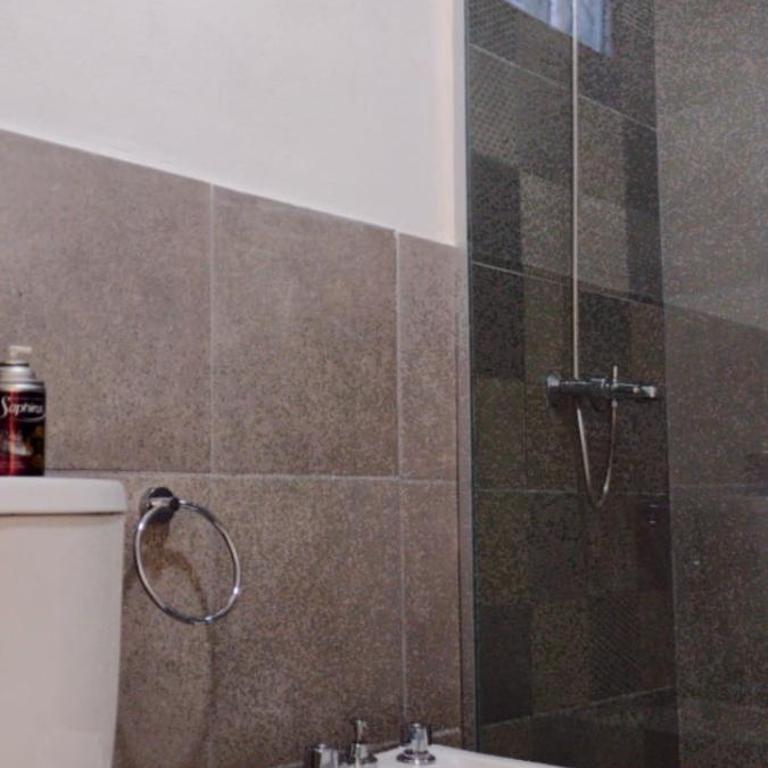 Departamento barrio Güemes, casi Nueva Córdoba - Apartamento de 1 dormitorio - 13
