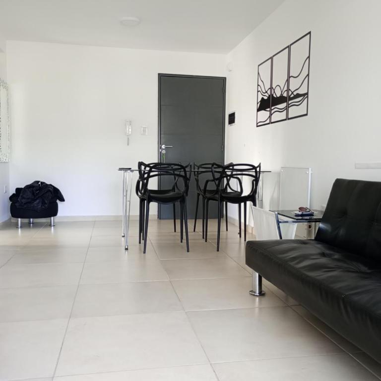 Departamento barrio Güemes, casi Nueva Córdoba - Apartamento de 1 dormitorio - 14