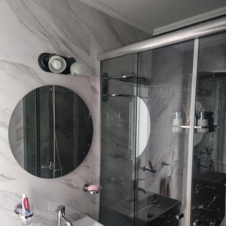 Hermoso departamento - One-Bedroom Apartment - 2