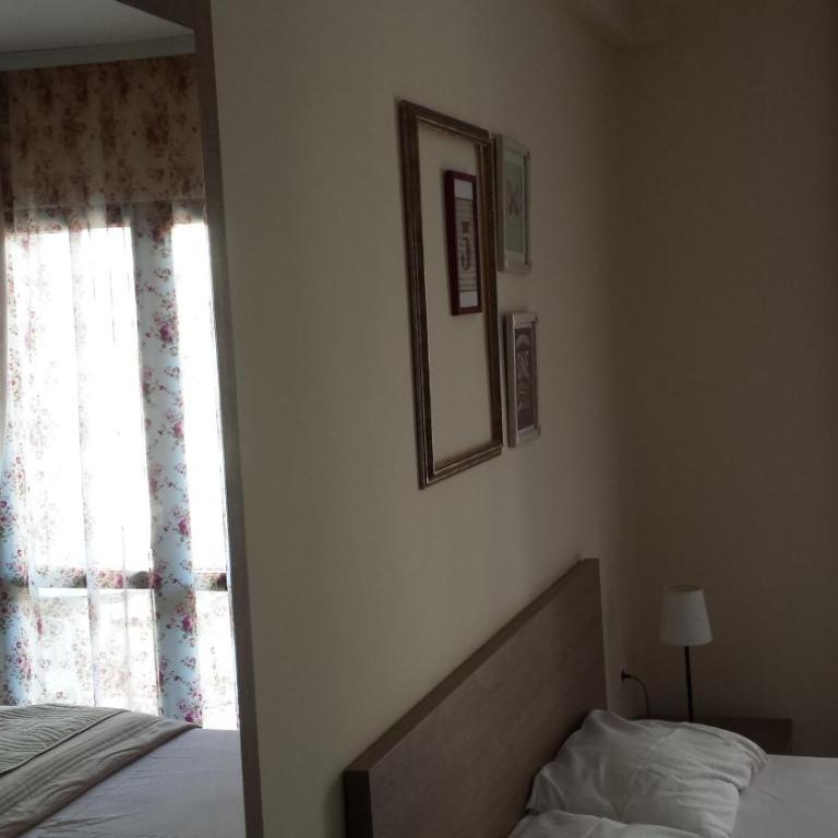 Apartments Fortunella - Apartman sa Tušem - 3