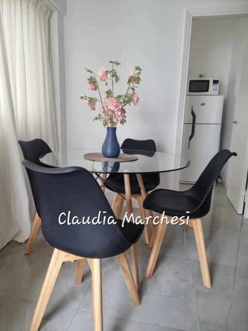 Hermoso departamento - One-Bedroom Apartment - 4