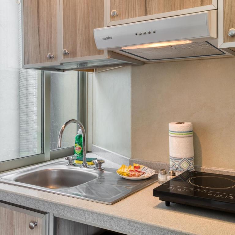 Tokio Ciento Diez - One-Bedroom Apartment - 10