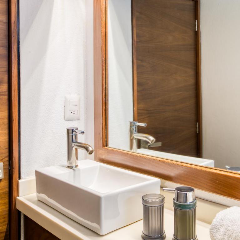 Tokio Ciento Diez - One-Bedroom Apartment - 12