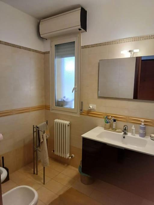 Appartamento Rimini Mare -Centro - Appartamento con 2 Camere da Letto - 3