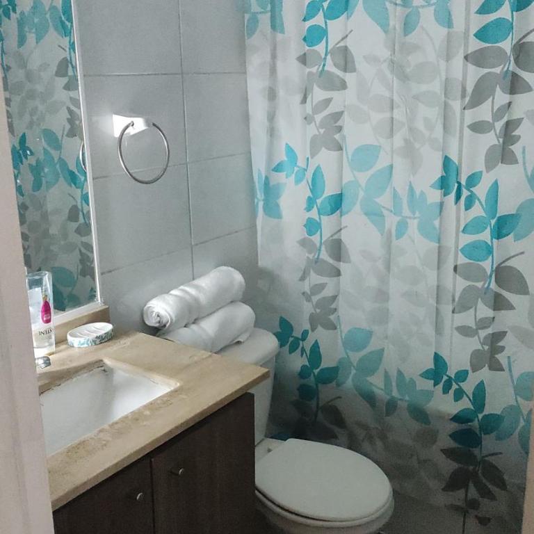 Alojamientos On Santiago - Apartamento de 1 dormitorio - 6