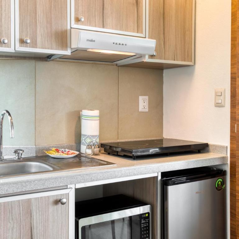 Tokio Ciento Diez - One-Bedroom Apartment - 19
