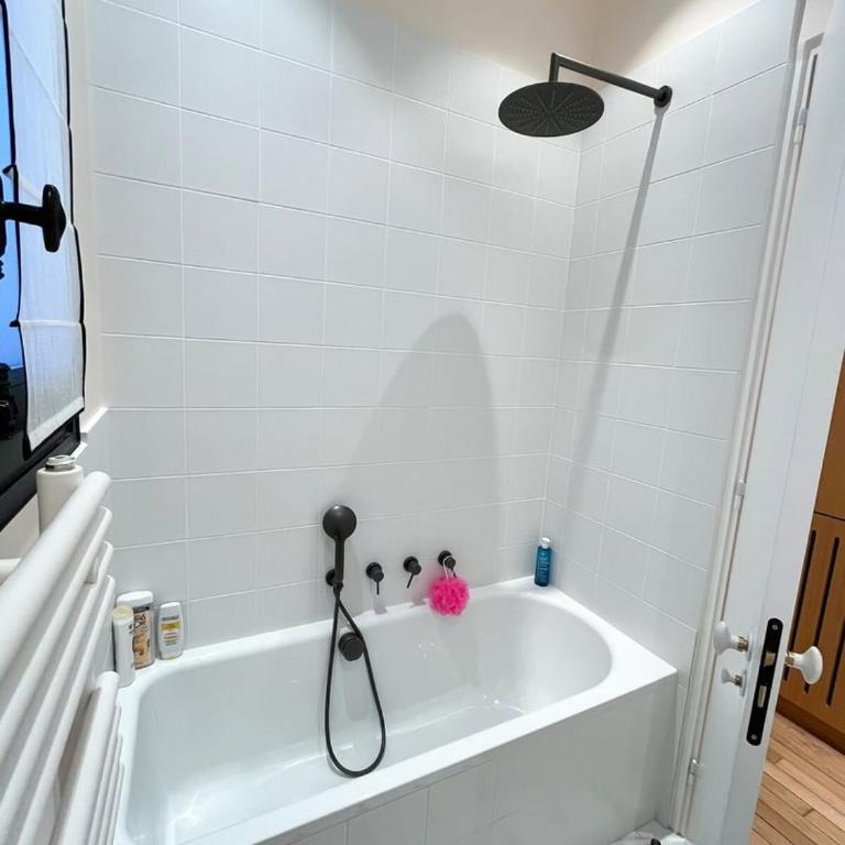 3ch | 4 pers | balcon filant | Notre Dame de Paris - Appartement - 36