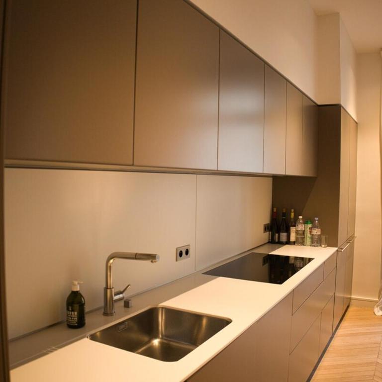 3ch | 4 pers | balcon filant | Notre Dame de Paris - Appartement - 18