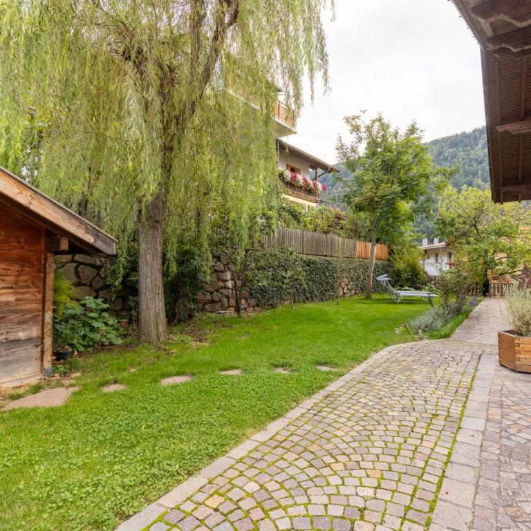 Haus Vieider - Appartamento con 2 Camere da Letto - 6